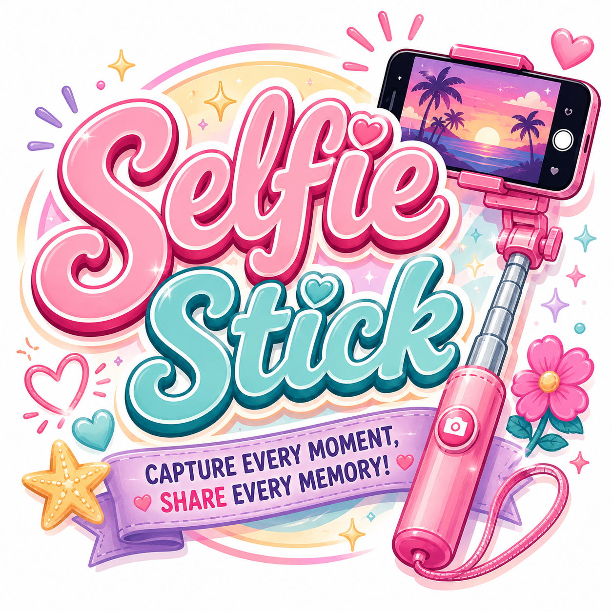 Selfie Stick