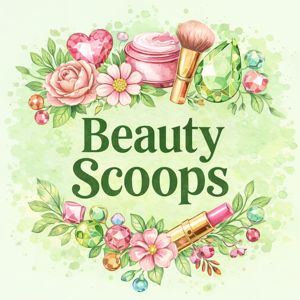 Beauty Scoops