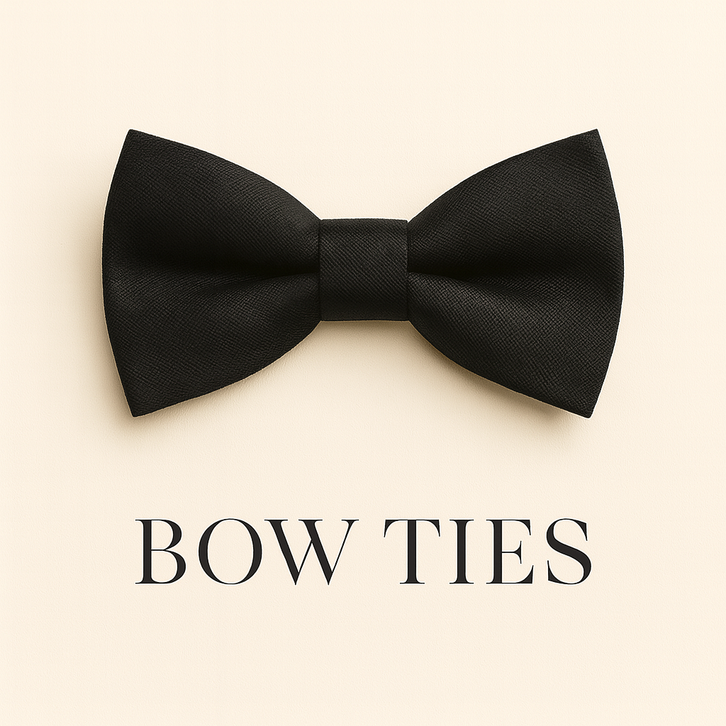 Bow ties