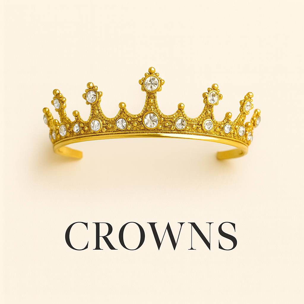 Crowns