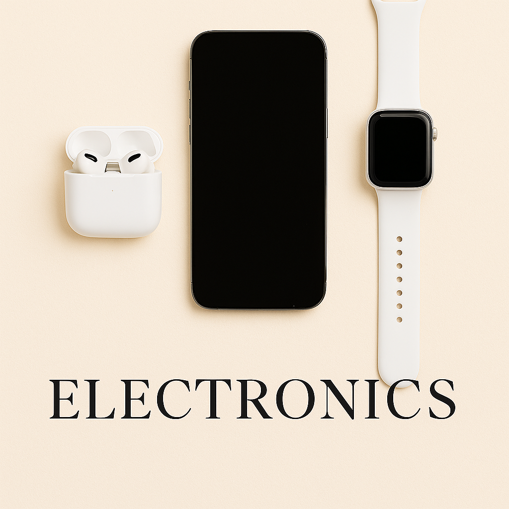 Electronics
