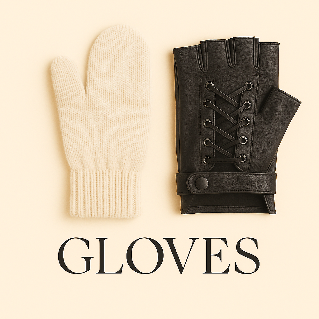 Gloves