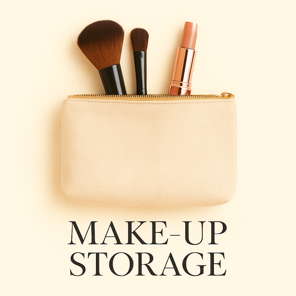 Make-up storage