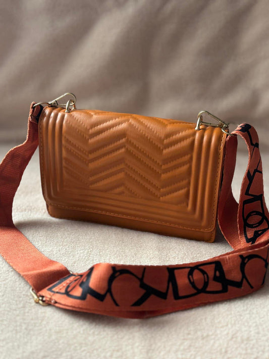 Bag with benefits