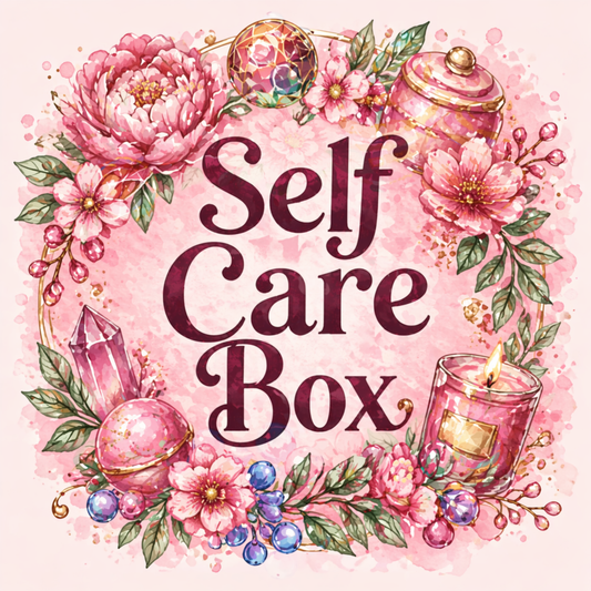 Self Care Mini Box