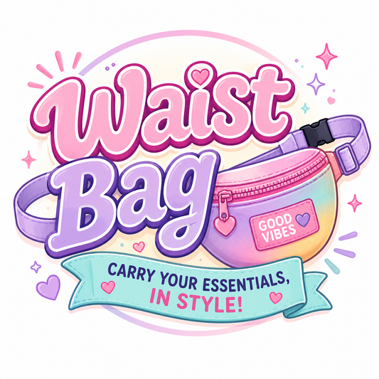 Waist Bag
