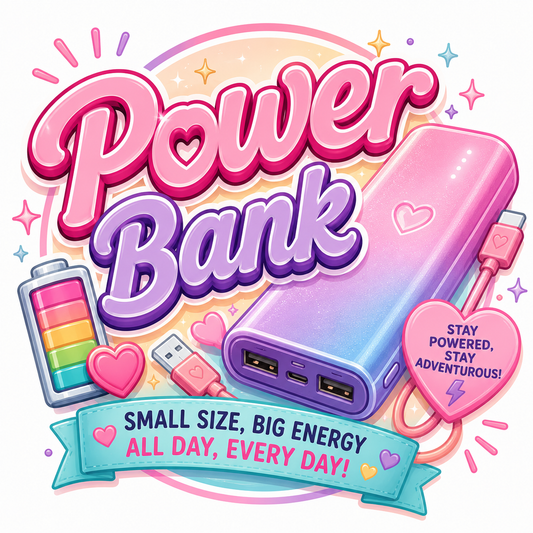 Powerbank