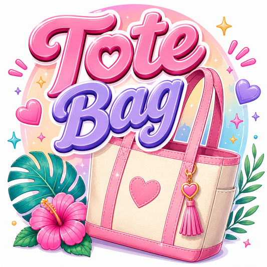 Tote bag