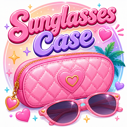 Sunglasses case