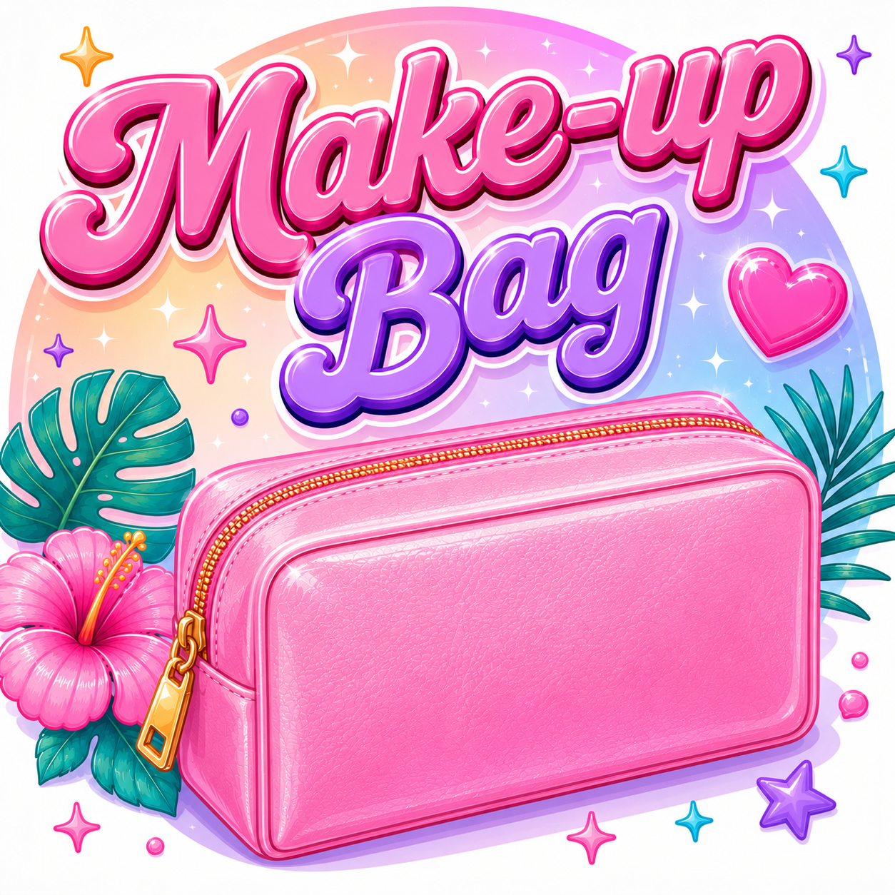Make-up bag