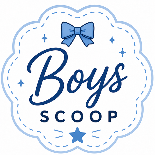 Boys Scoops