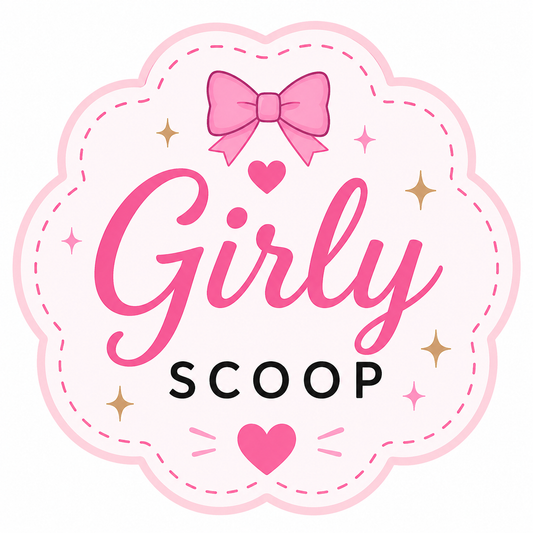 Girly Scoops
