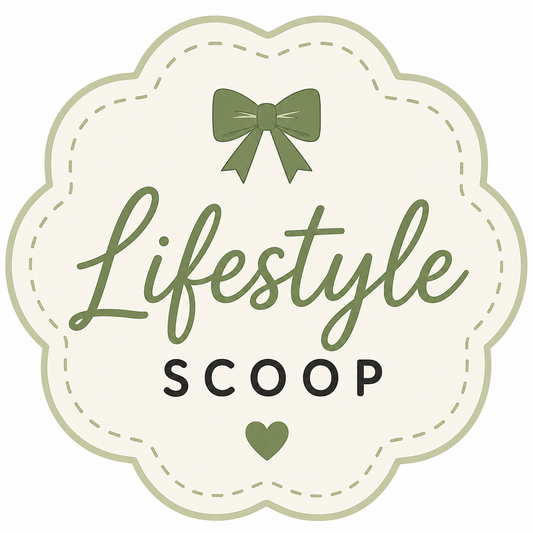 Lifestyle Scoops