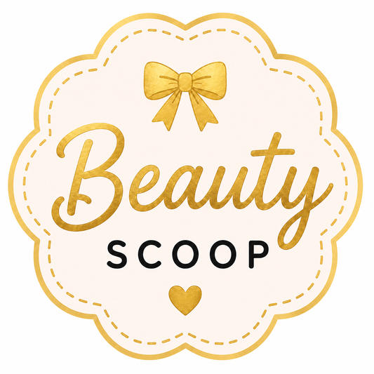 Beauty Scoops