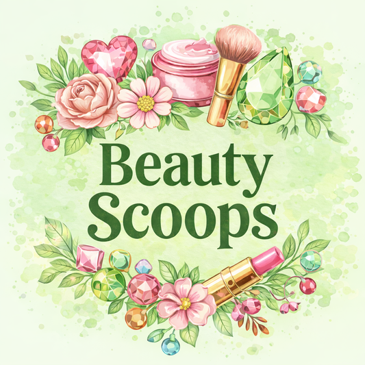 Beauty Scoops