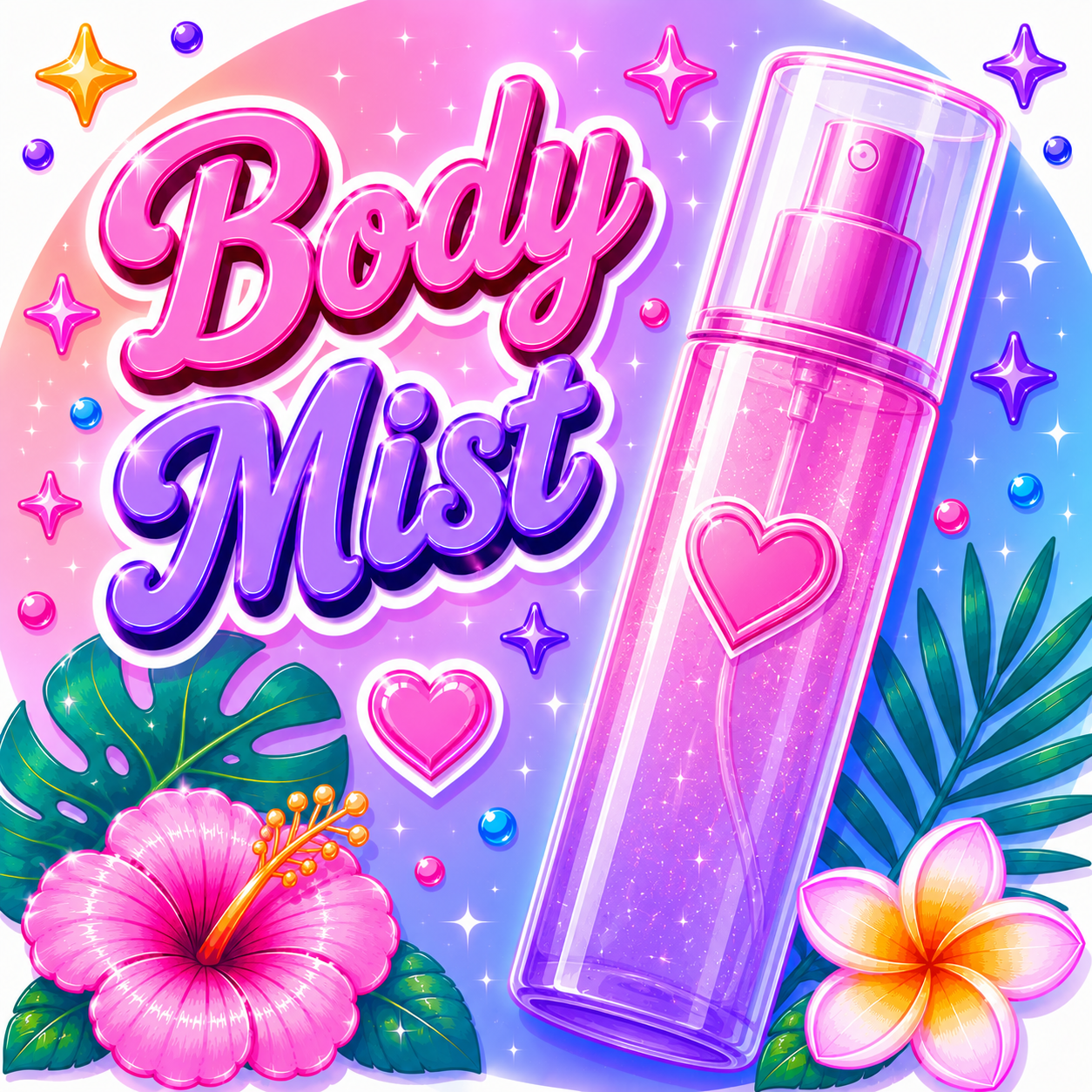 Body Mist