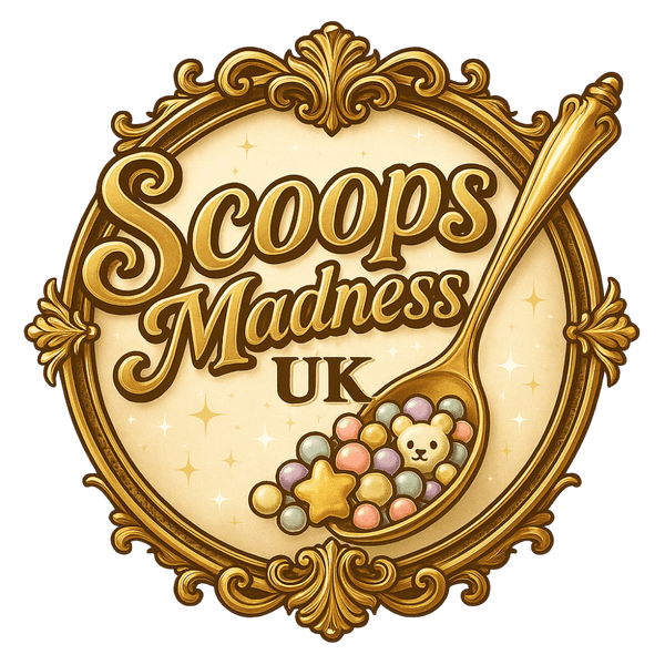 Scoops Madness UK